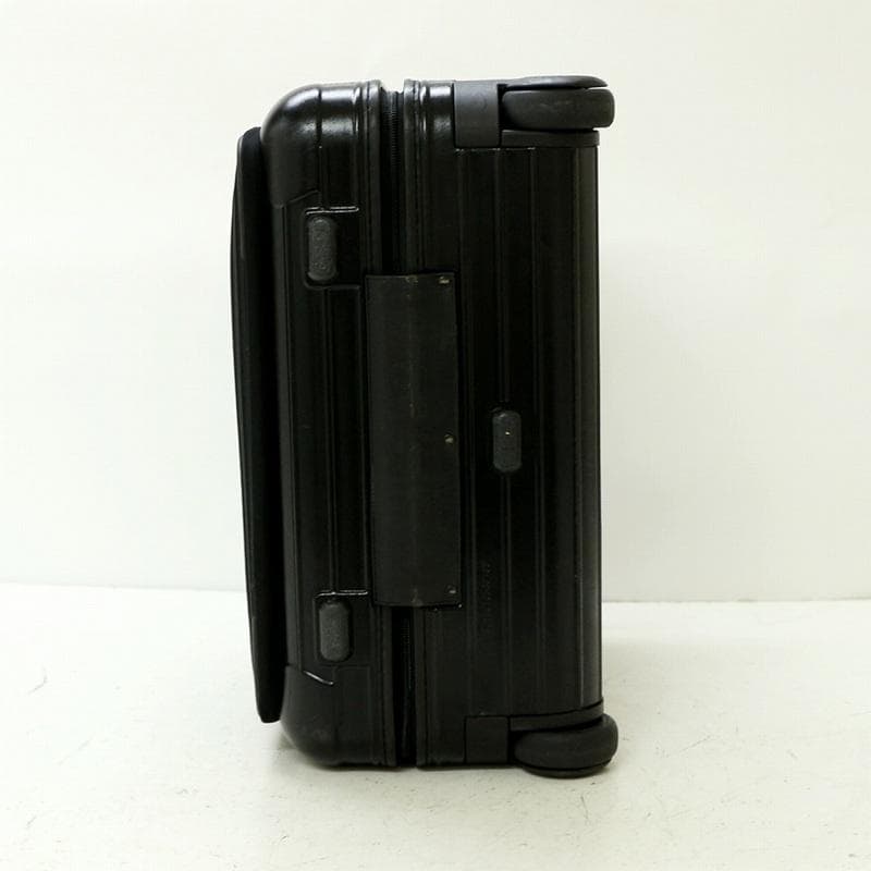 ★正規品★リモワRIMOWA★ボレロ ビジネストローリー 2輪 40L★