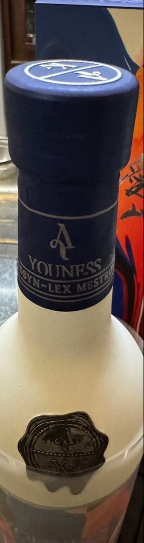 YOU-NESS MASTERS EDITION 日本酒　2本セット