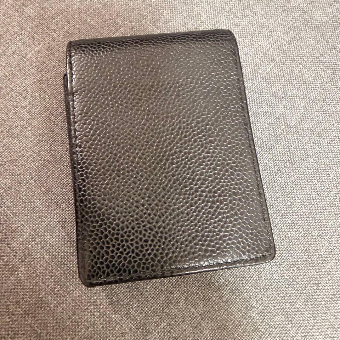 専用 CHANEL/シャネル/シュガーケース/小物入れ