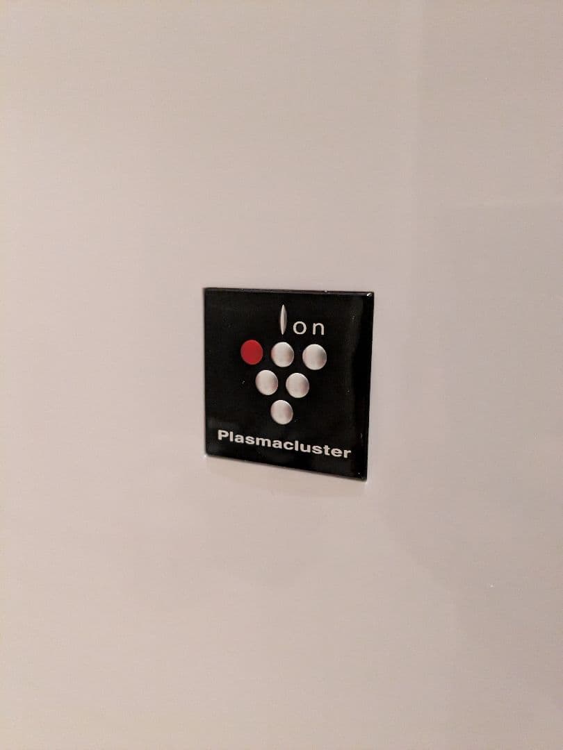 【美品】除湿機/衣類乾燥機 SHARP シャープ CV-R71-W 2024年製