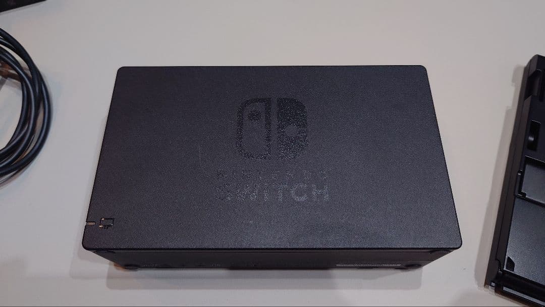 Nintendo Switch 本体　一式