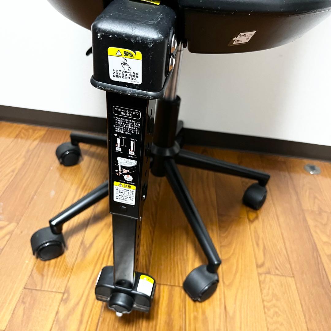 【最上位モデル】アップリカ フラディアグロウISOFIX360セーフティーAB