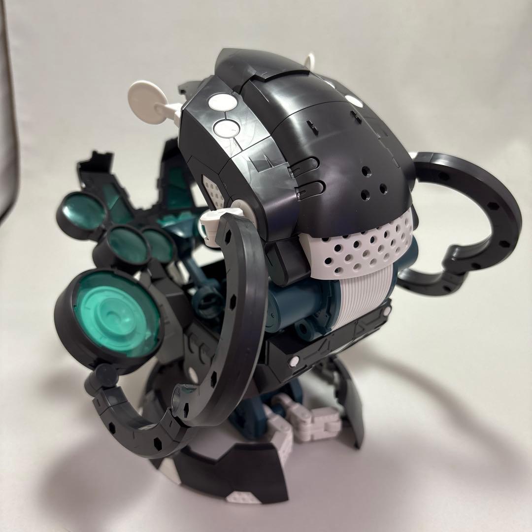 初音ミク オーダークレイドル フレームアームズガール