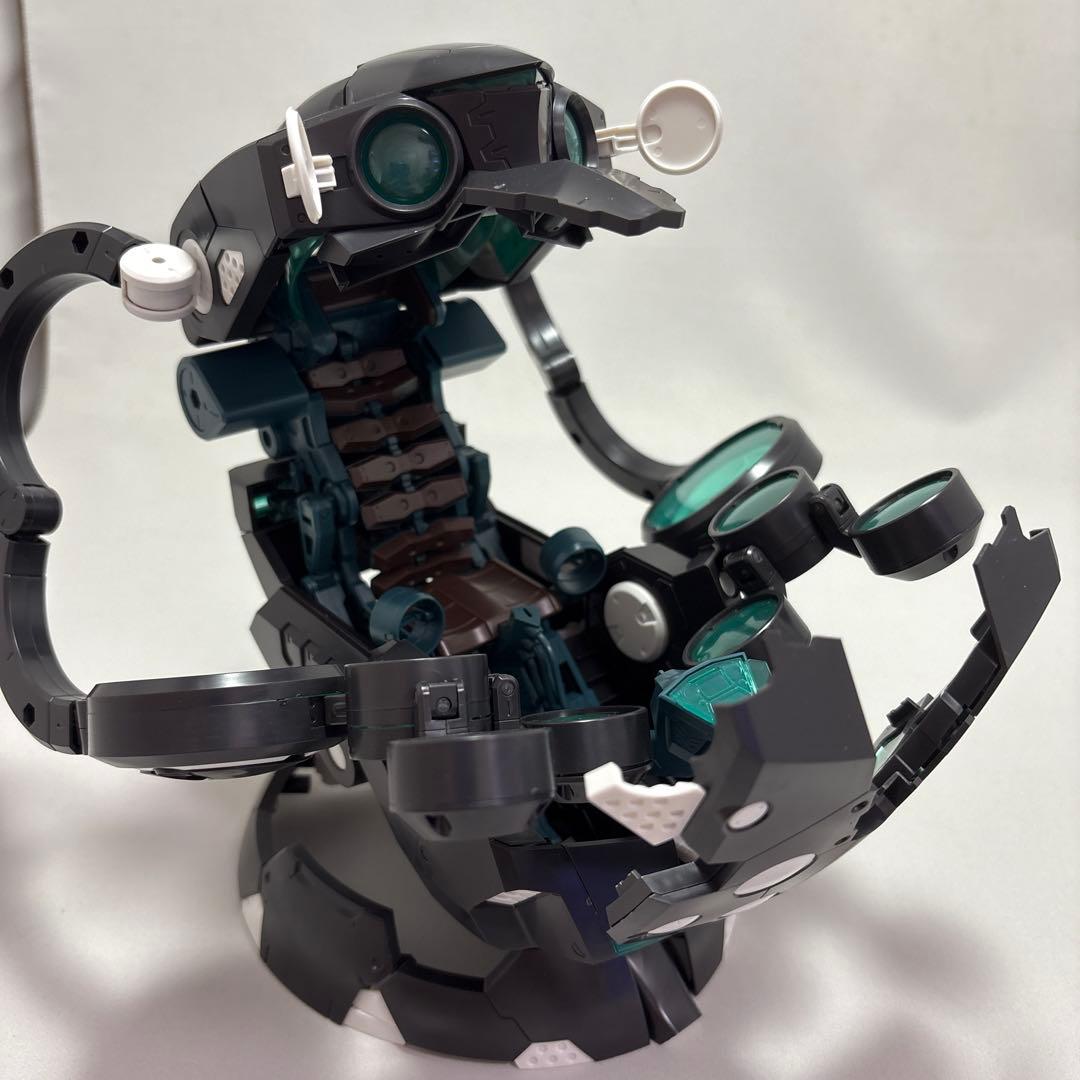 初音ミク オーダークレイドル フレームアームズガール