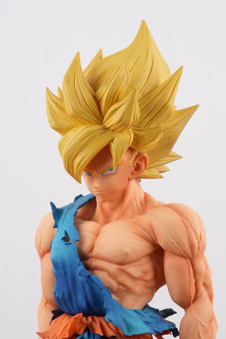 SMSP 孫悟空　01 A賞　初版1.0