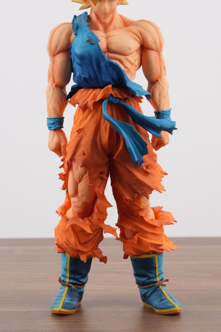 SMSP 孫悟空　01 A賞　初版1.0