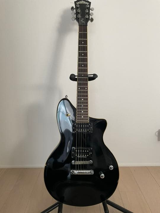 washburn P2／PⅡ／Nuno Bettencourt ヌーノ