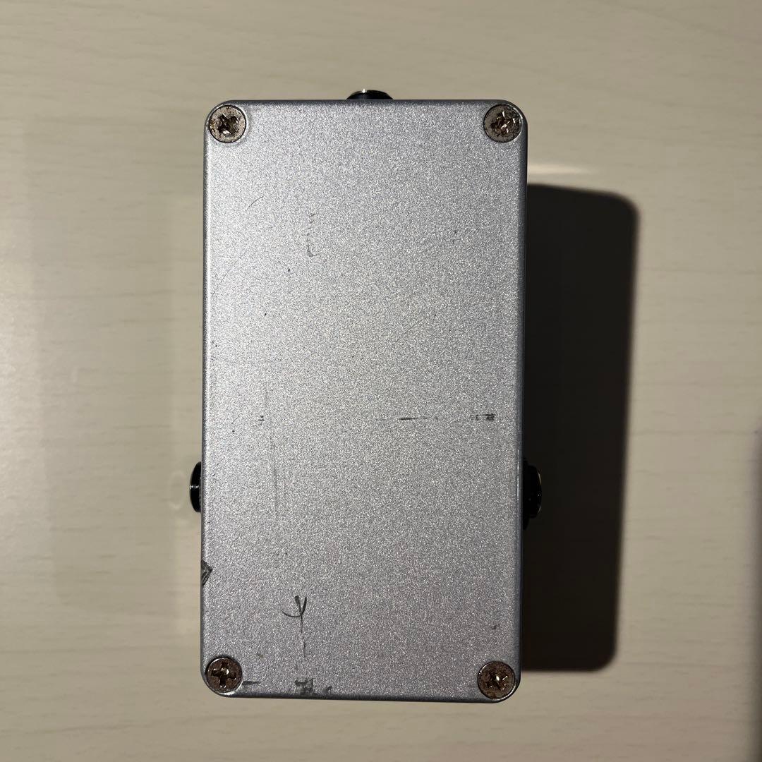 ギター EX-PRO / 32VOLT CLEAN BOOSTER