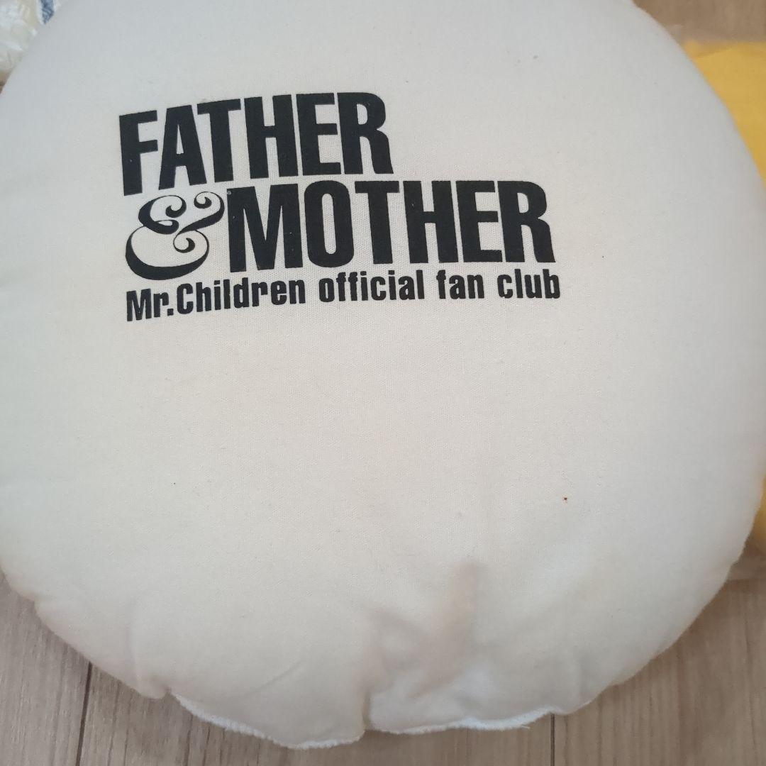 ミスチル　FC 継続　3年〜25年　23個　まとめ