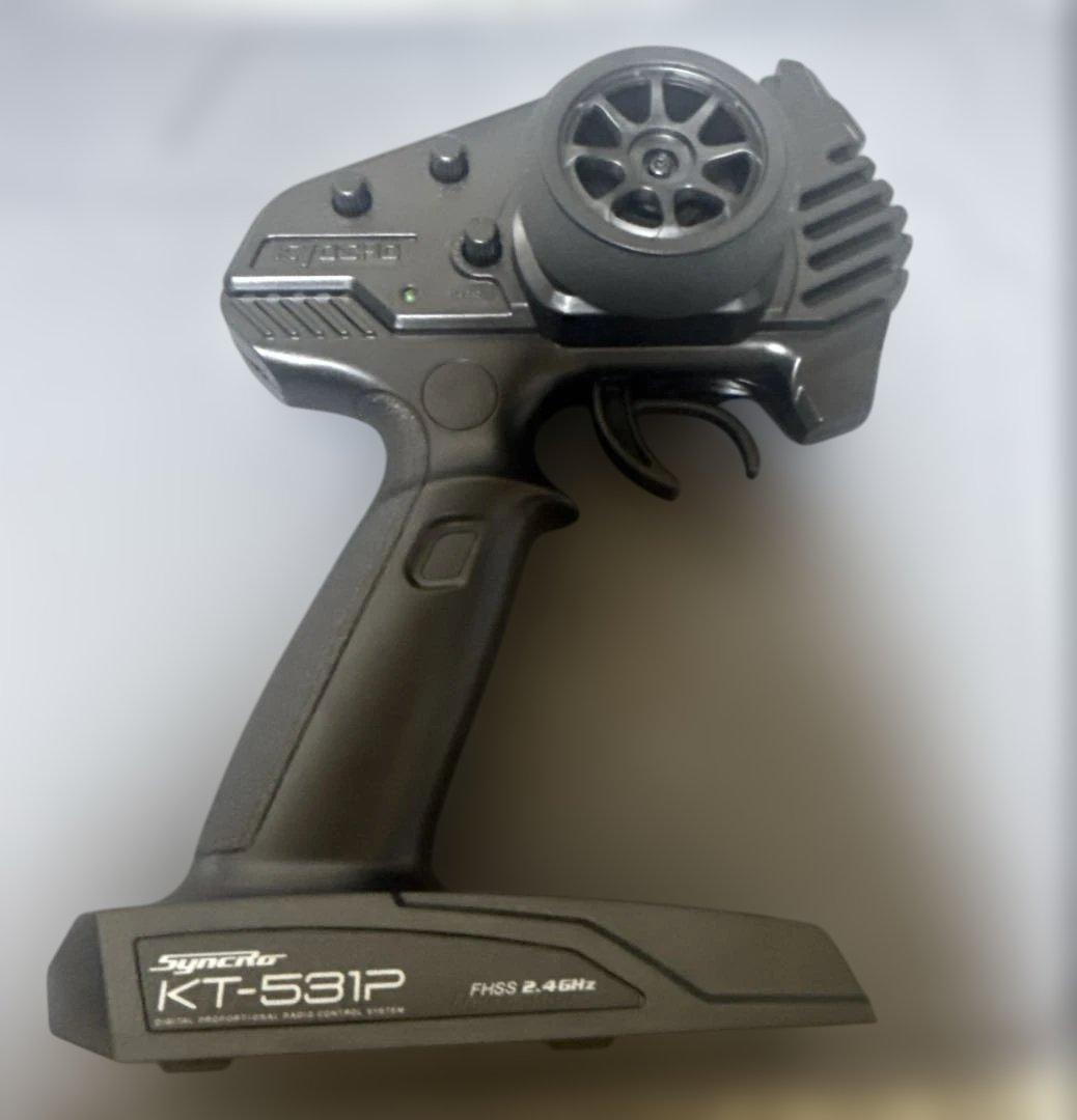 enjoy smile 京商mini-z → MRD 零　コンバージョン済み