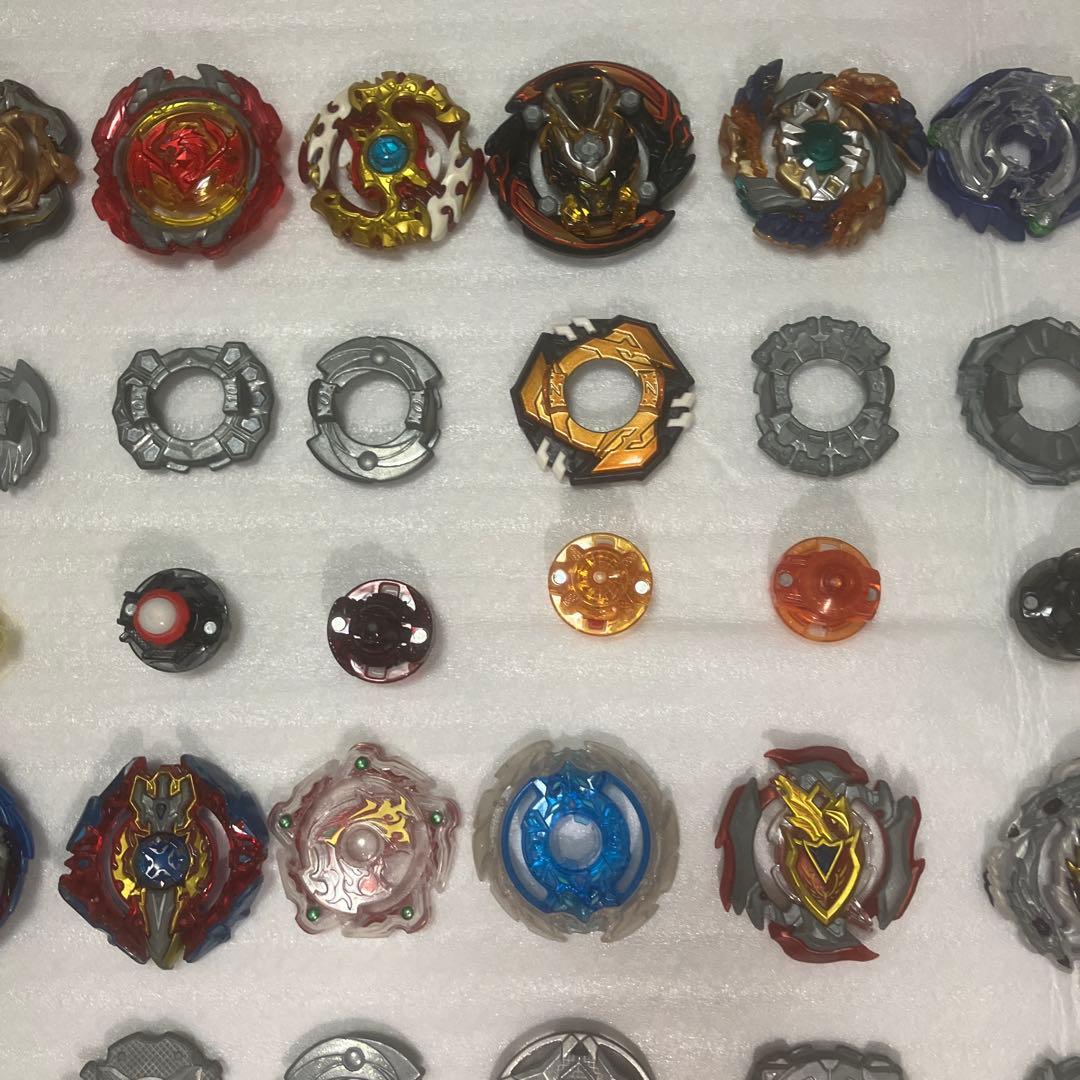 ベイブレード セット 多数　ヴァルキリー　ジャイアンツ　アマテリオス