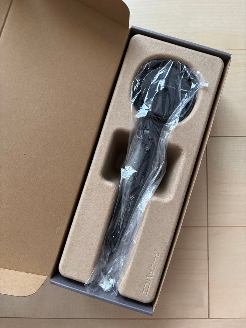 SHARP IB-WX902-B プラズマクラスター ドレープフロードライヤー