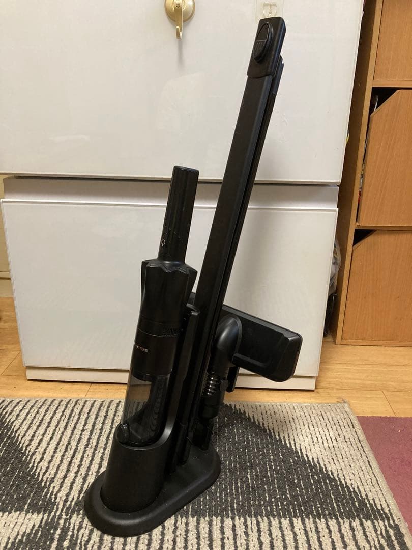 INVICTUS ONEコードレスクリーナー