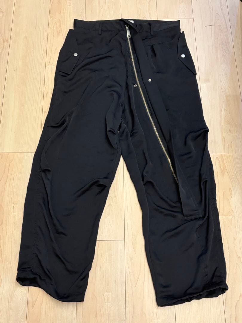 bed j.w ford ロイヤル別注 パンツ