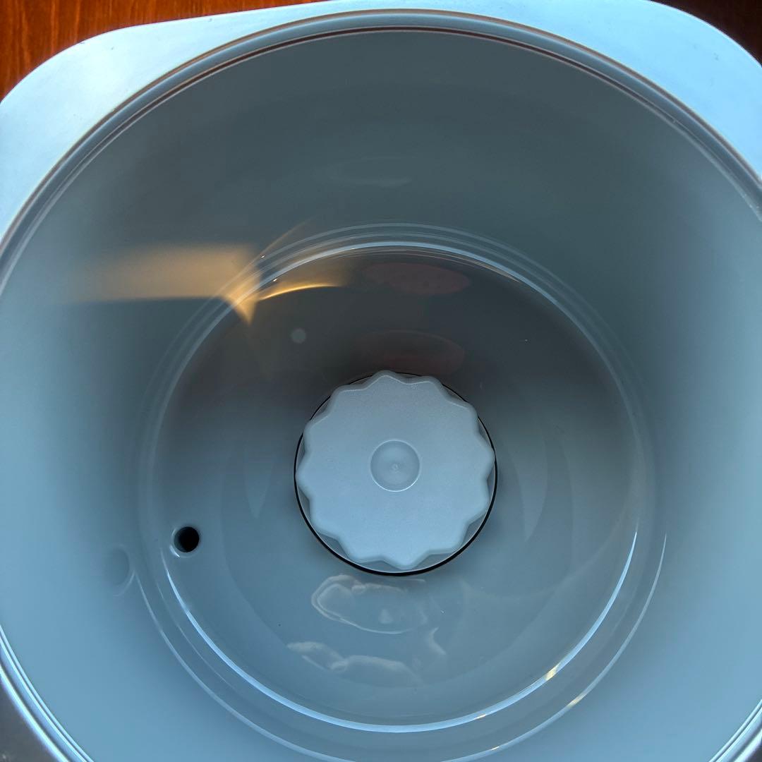 Cuisinart クイジナート ICE-70 アイスクリーム