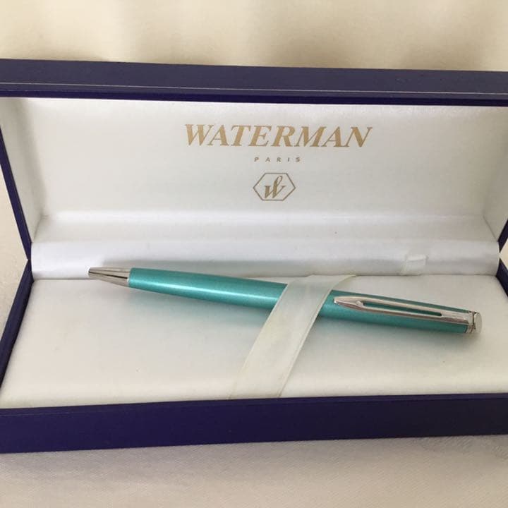 WATERMAN  ボールペン