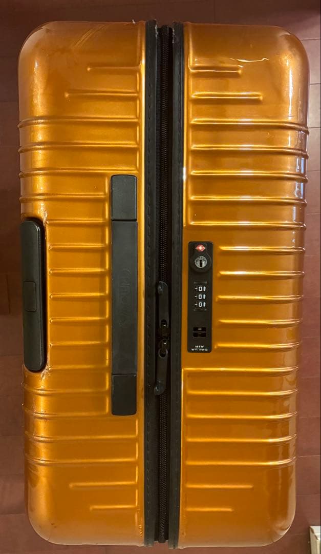 【訳あり】リモワ サルサエアー スーツケース　82377 98ℓ