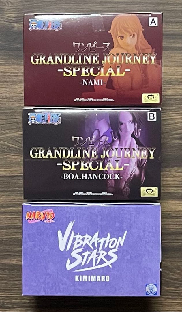 新品・未開封　ドラゴンボール、他　フィギュア 28点まとめ売り