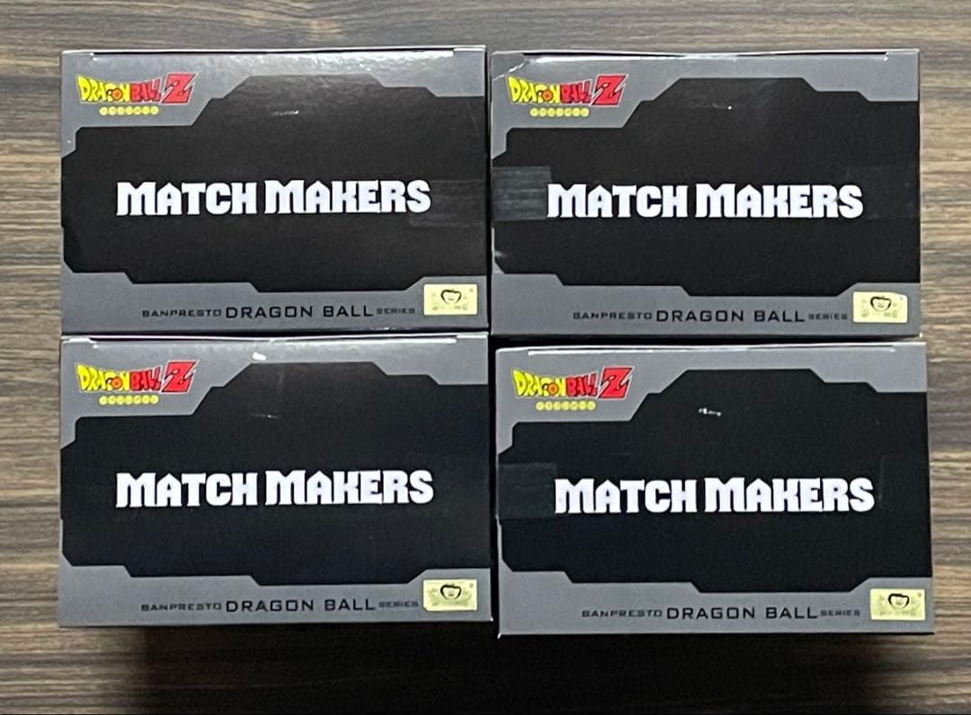 新品・未開封　ドラゴンボール、他　フィギュア 28点まとめ売り