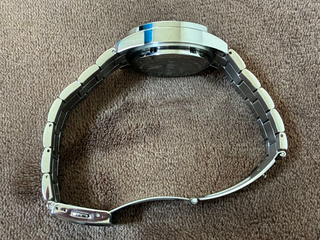 DEATH NOTE デスノート 腕時計 夜神月【希少品】電池交換済み