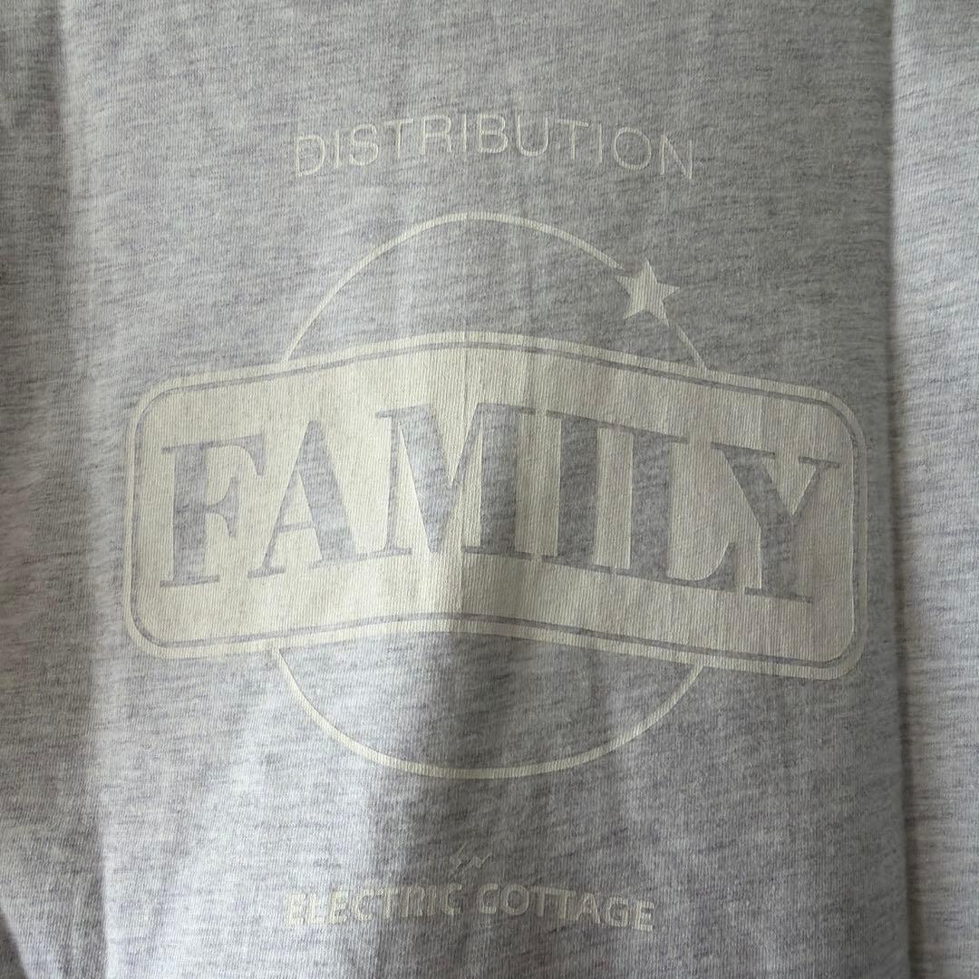 kjさん専用 GOOD ENOUGH ✖️エレクトリックコテージ