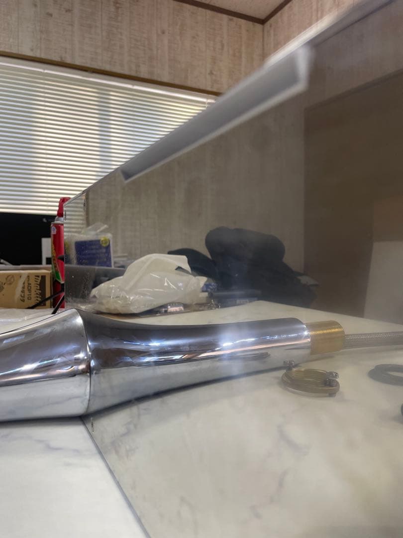 AXOR シングルレバー洗面混合水栓 220