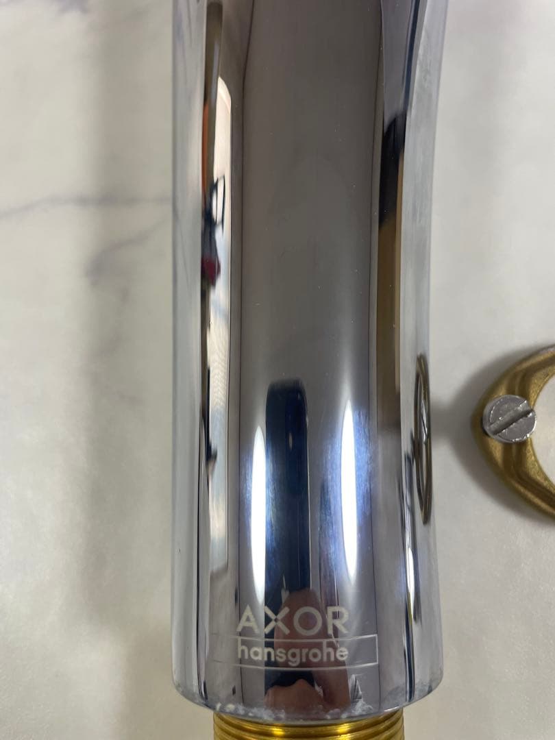 AXOR シングルレバー洗面混合水栓 220
