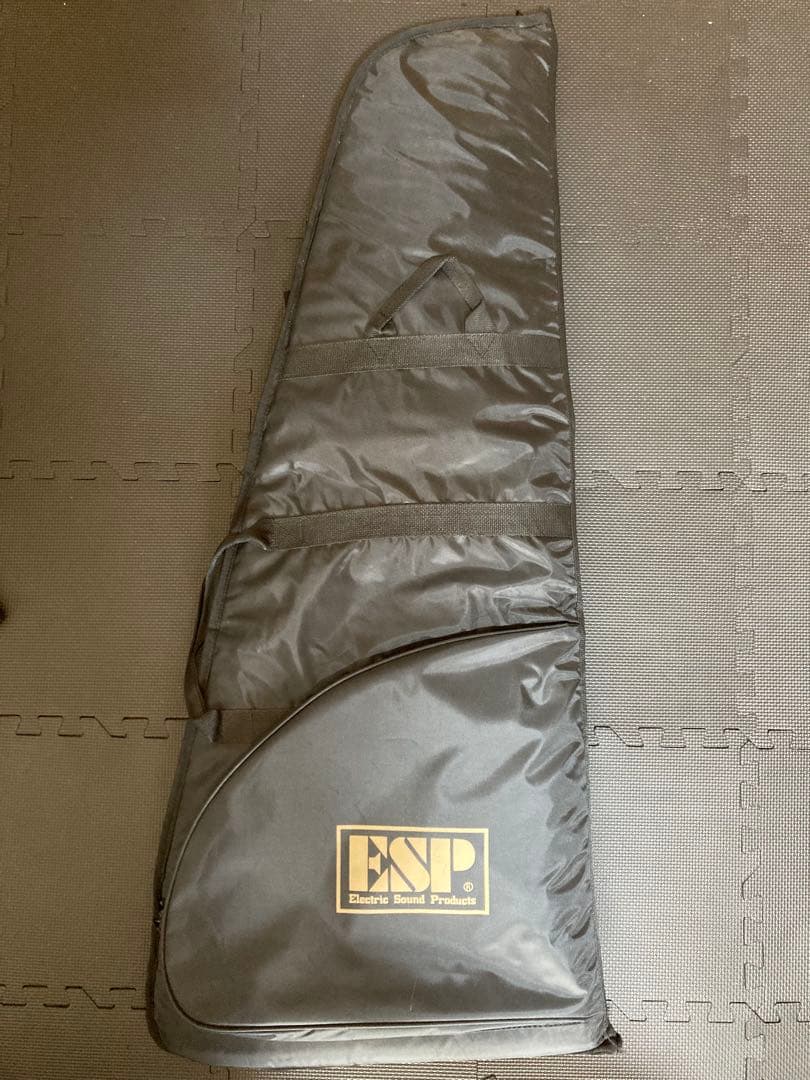 ギター M-II SAYO BanG Dream! Roselia