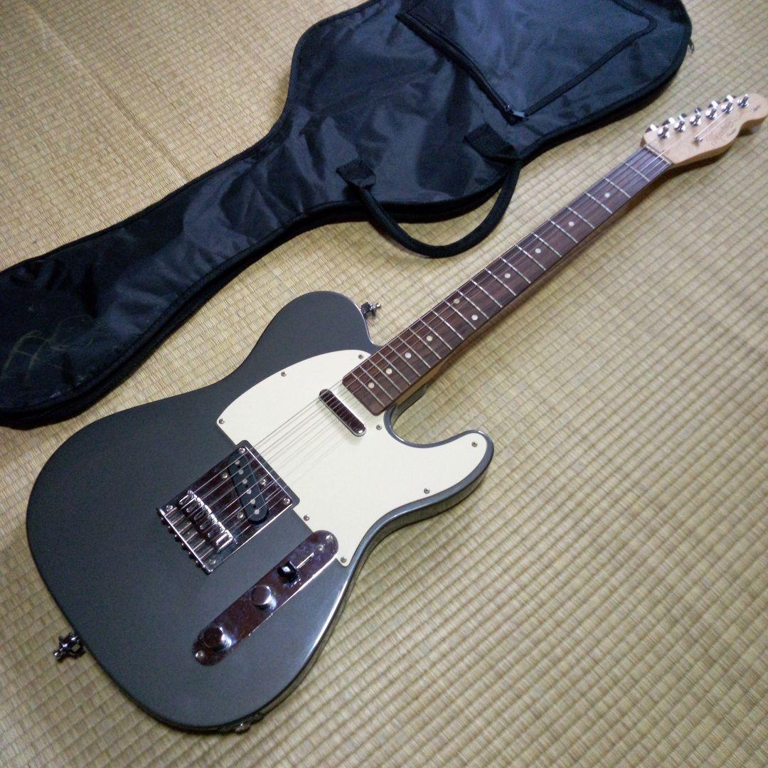 スクワイア フェンダー テレキャスター TELE Affinityシリーズ