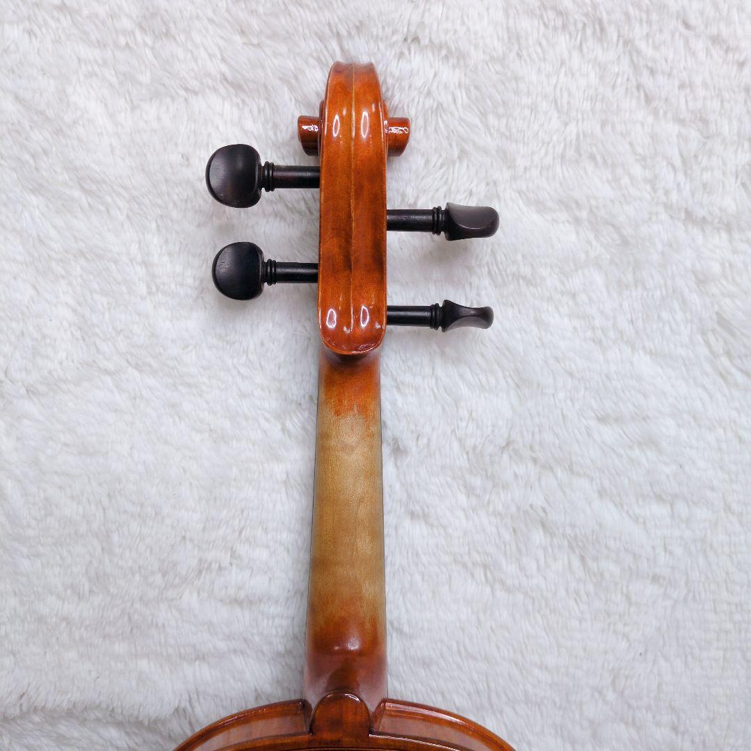 【極美品】Romanza ロマンツァ バイオリンRV-350 4/4 初心者