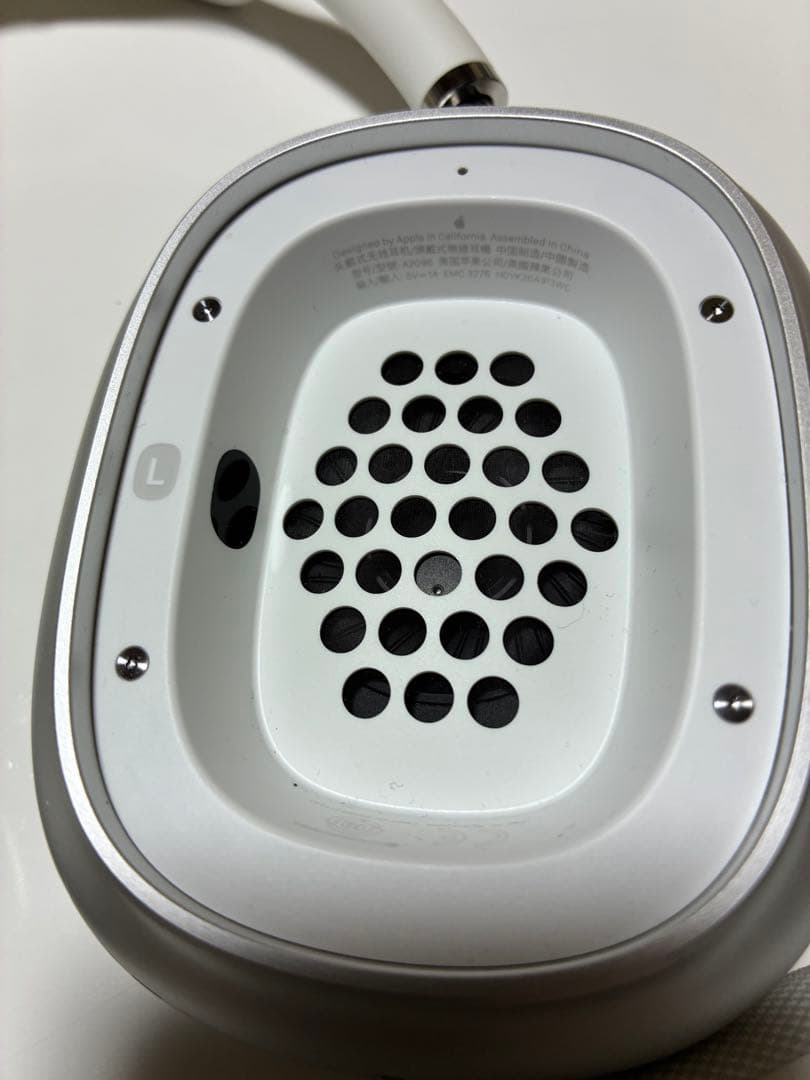 AirPods Max （第一世代Lightning）