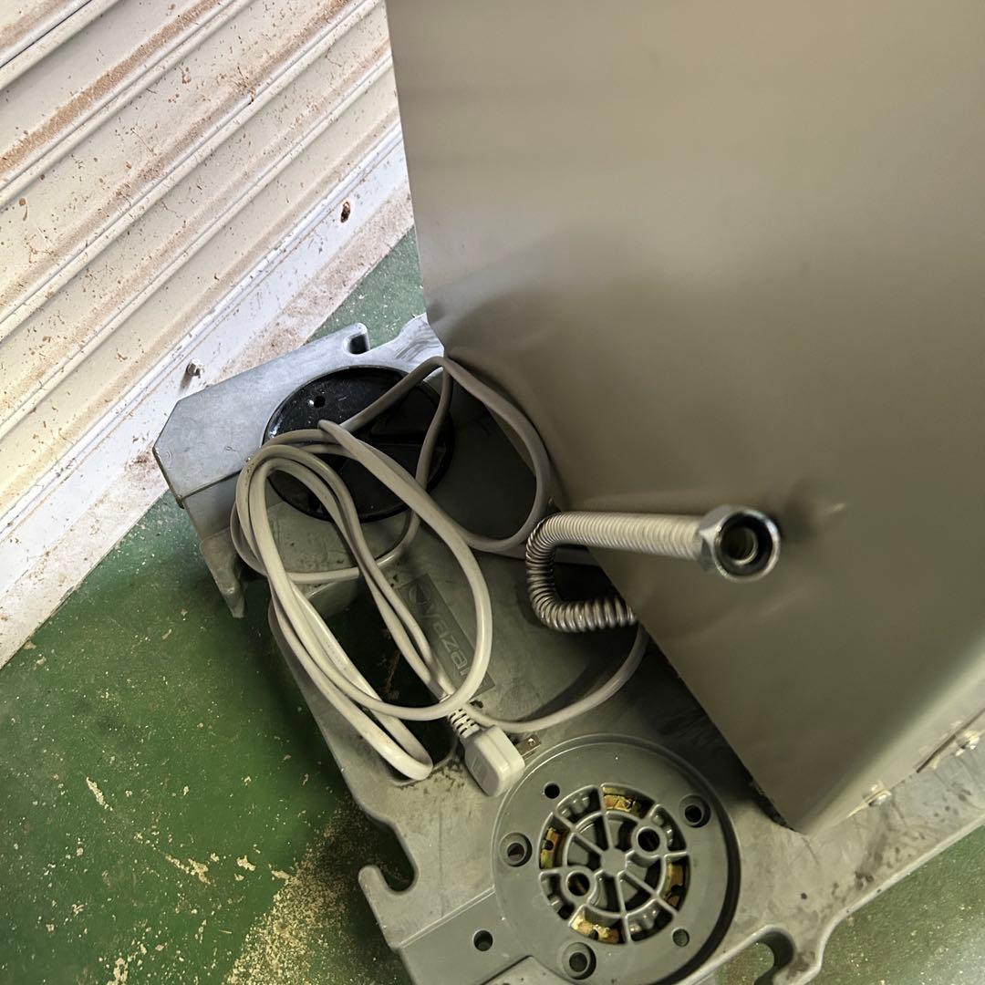 CE83 ★ホシザキ★ 18年製 チップアイスディスペンサー DCM-115K