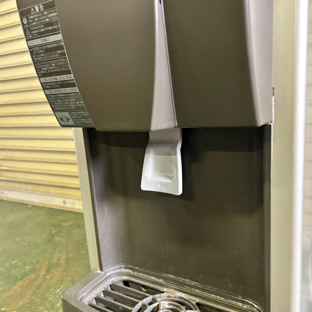 CE83 ★ホシザキ★ 18年製 チップアイスディスペンサー DCM-115K