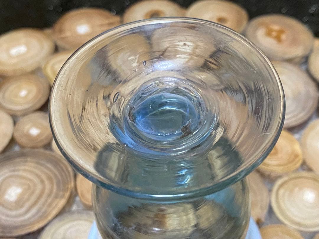 骨董 アンティーク 硝子