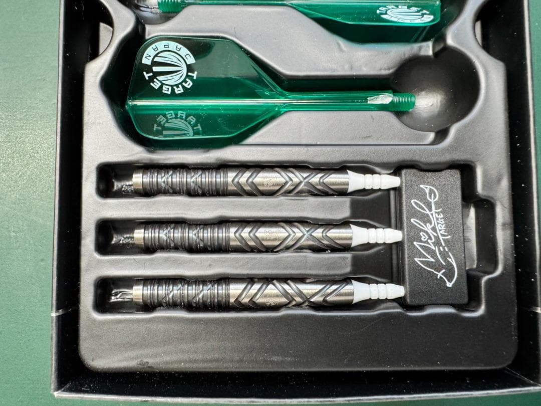 TARGET THE MIRACLE G6 鈴木未来 ターゲット ザ ミラクル