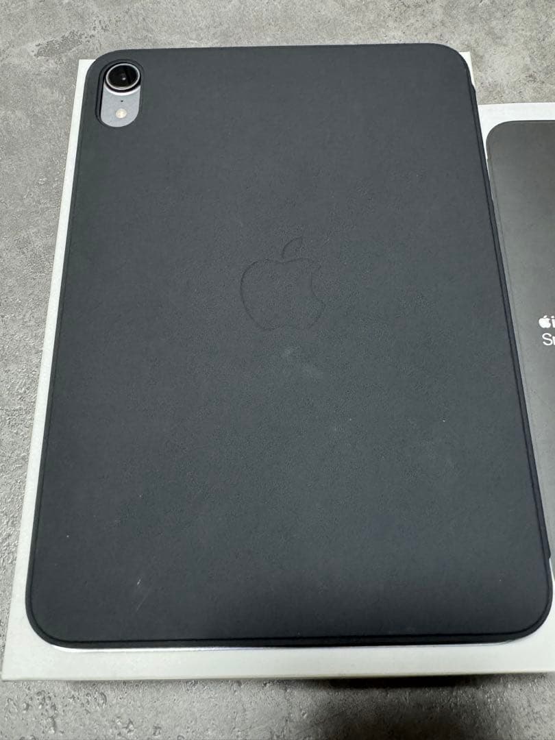 シ*ウ様 iPad mini A17Pro （第7世代）128GB スペースグレ