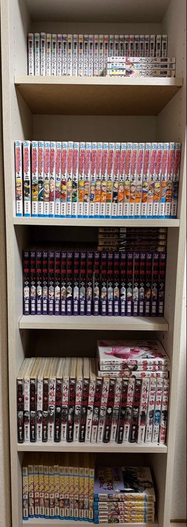 漫画全巻セット大量まとめ売り