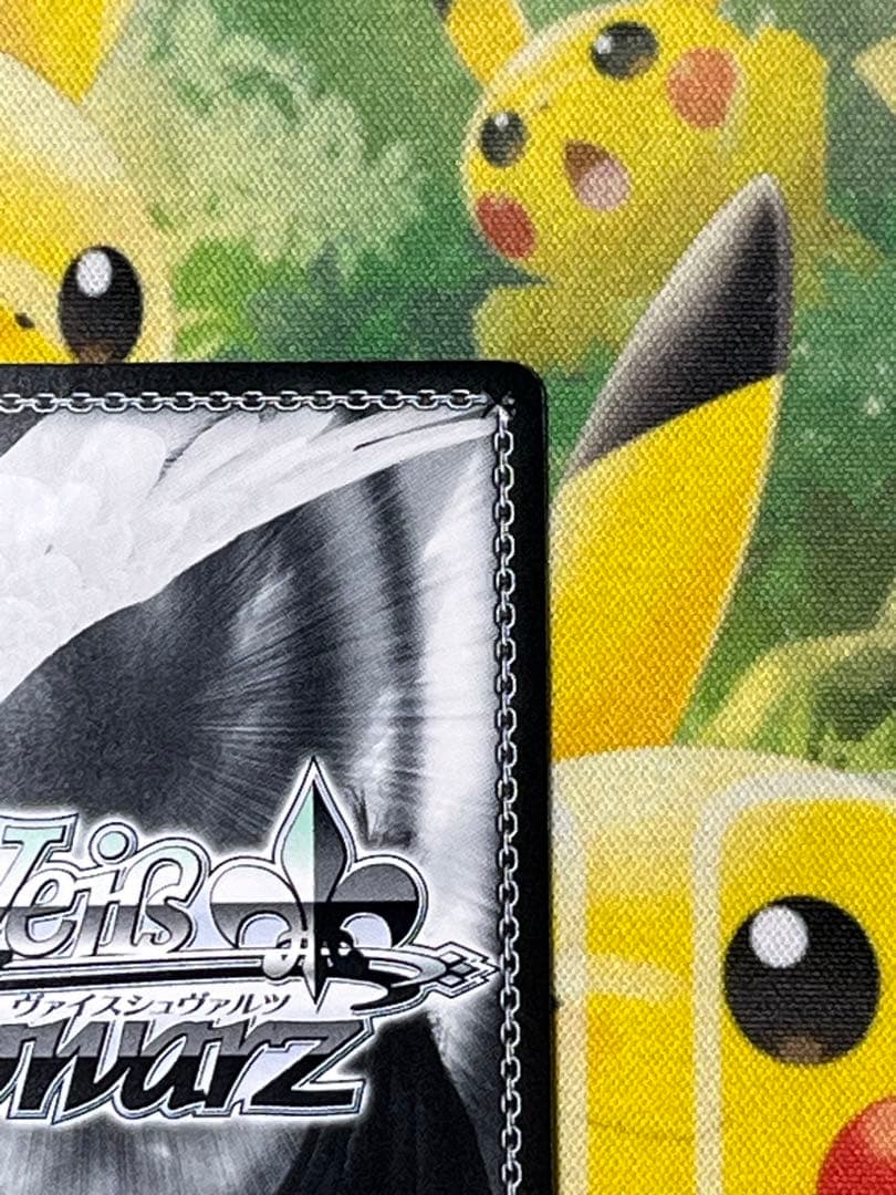 蟹に行き遭った少女　戦場ヶ原ひたぎ　SP