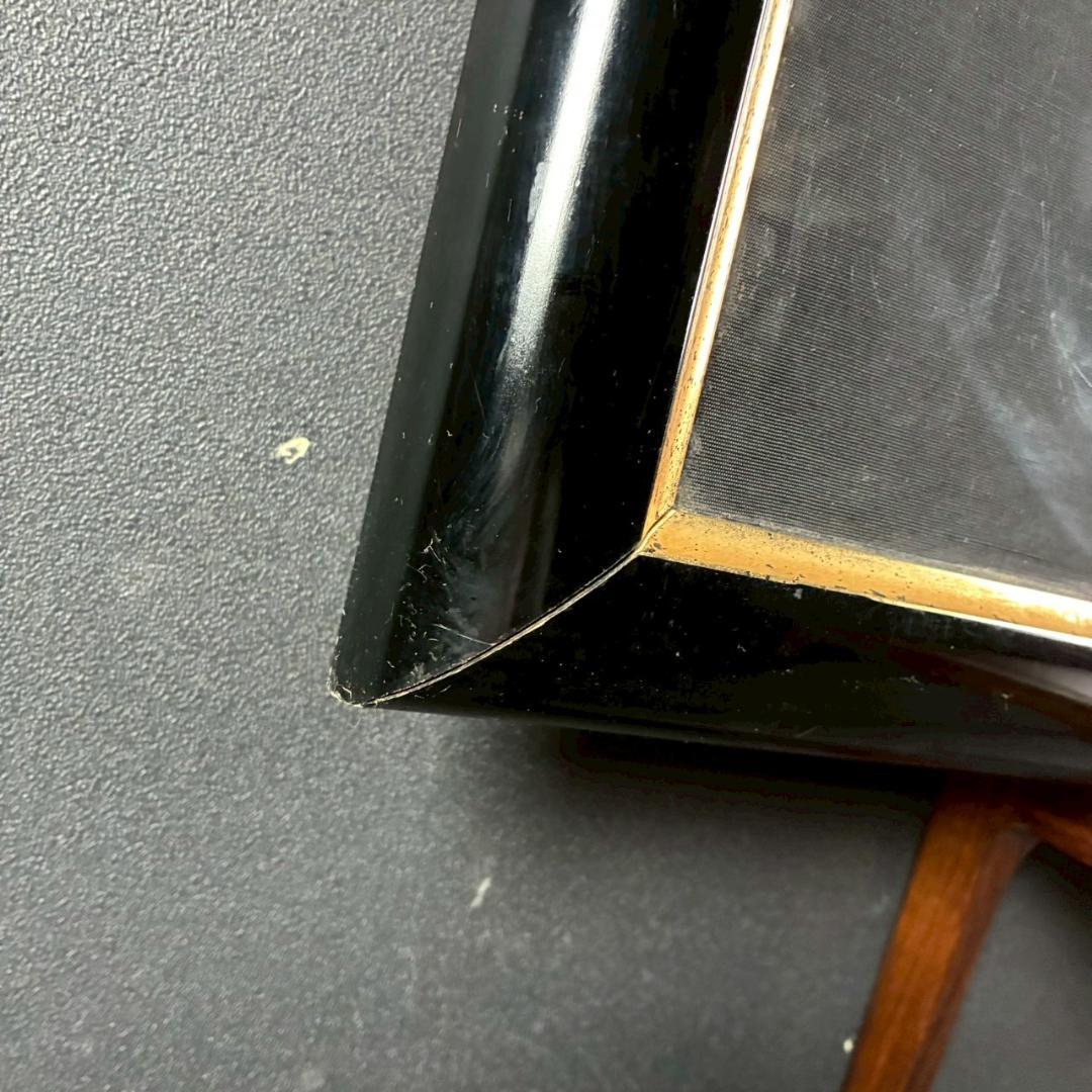 アイベン・アール「ラディアントスプレンダー」シルクスクリーン 大作 直筆サイン入