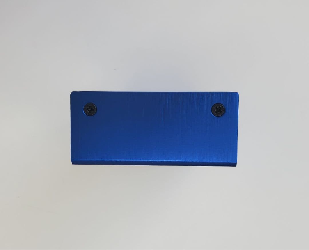 FIREGLOW PPS-01 フルアイソレート パワーサプライ