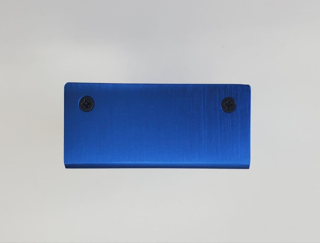 FIREGLOW PPS-01 フルアイソレート パワーサプライ