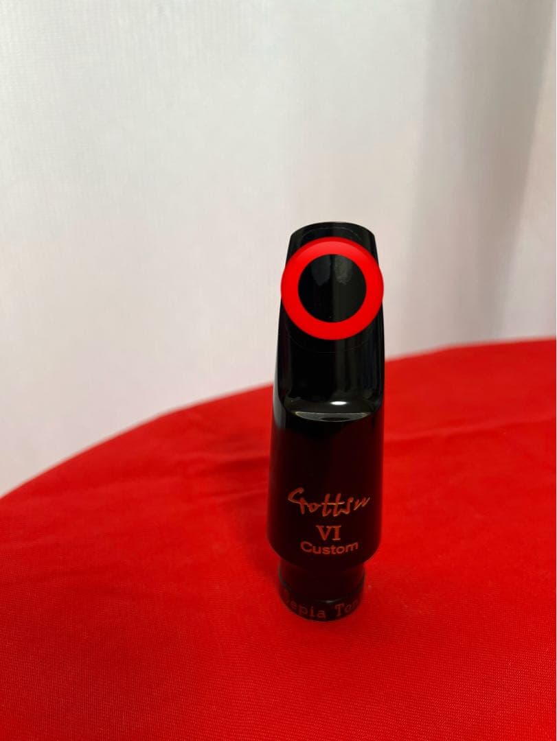 Gottsu #7 Tenor / ゴッツ/ テナーサックス/マウスピース