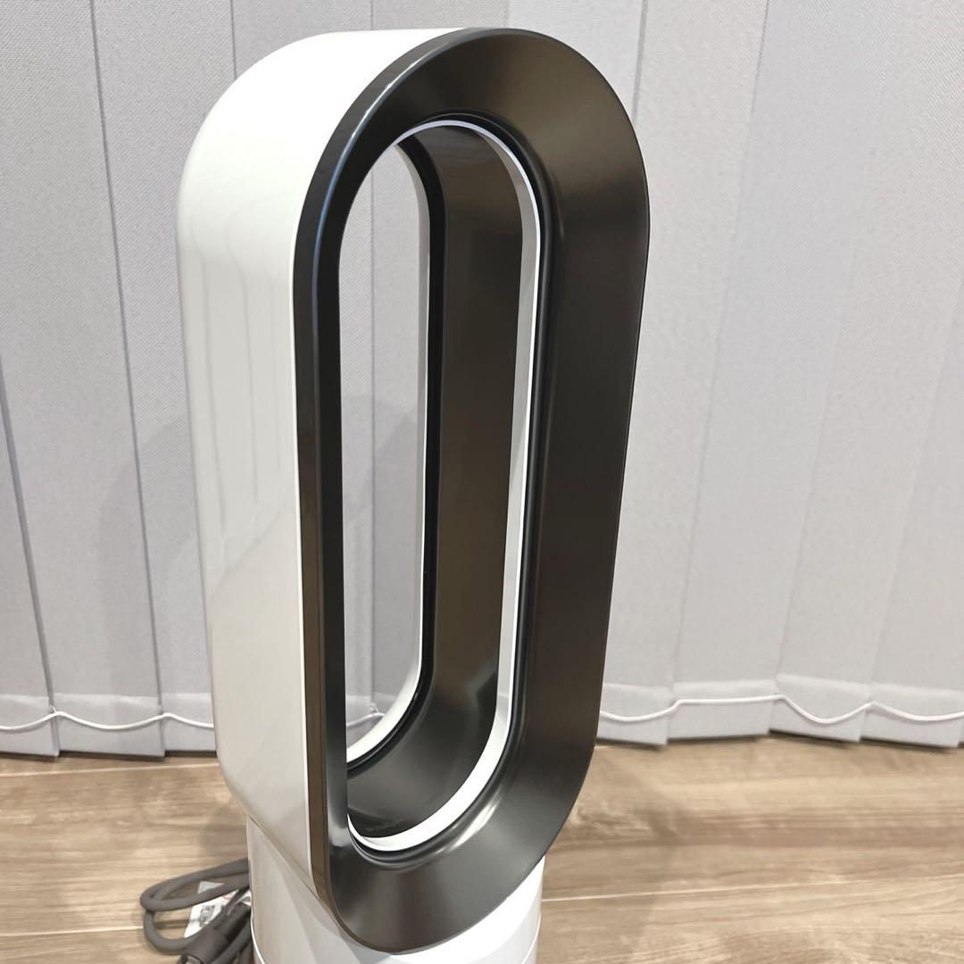 【美品】【動作保証 】Dyson Hot + Cool AM09 2024年製