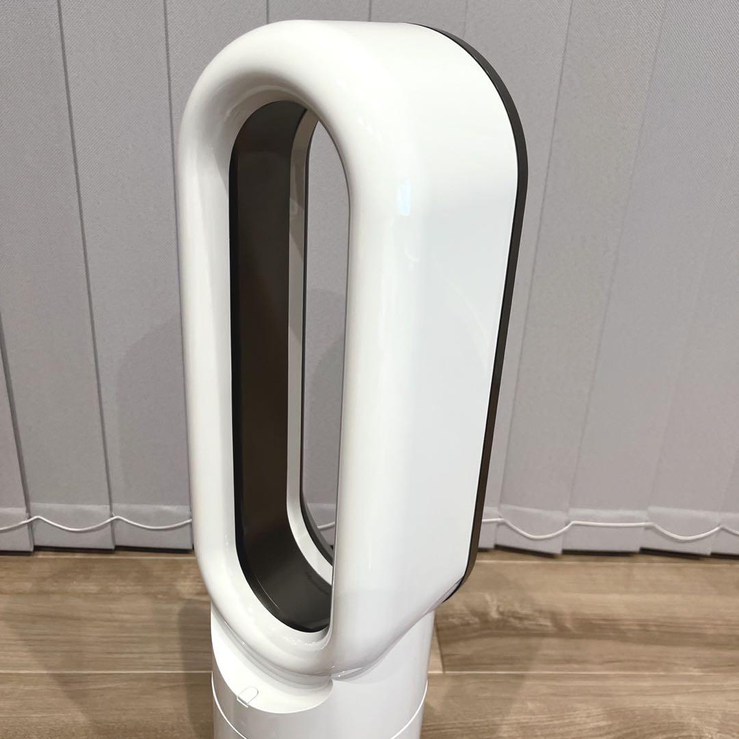 【美品】【動作保証 】Dyson Hot + Cool AM09 2024年製