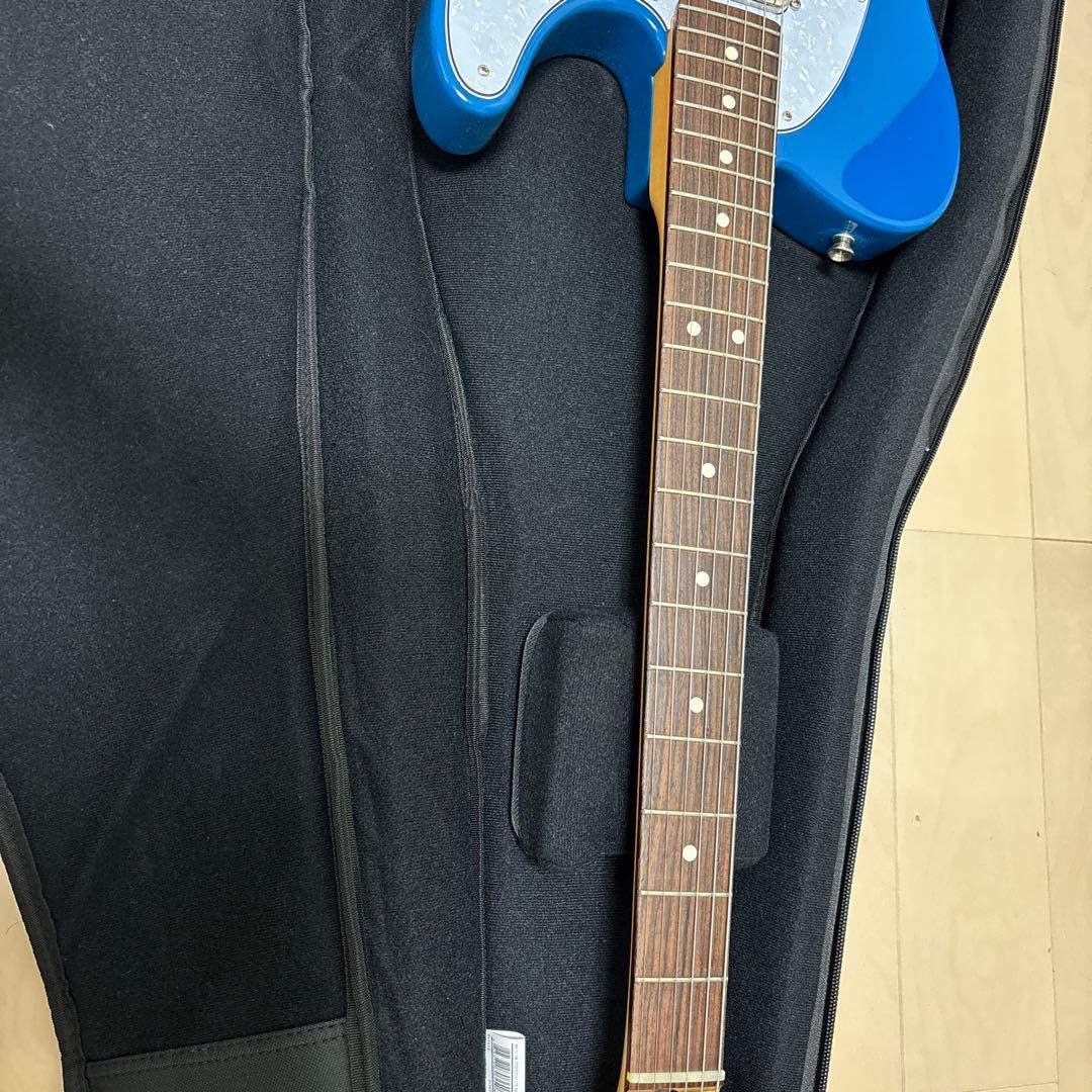 FENDER ( フェンダー )MIJ Hybrid II Telecaster