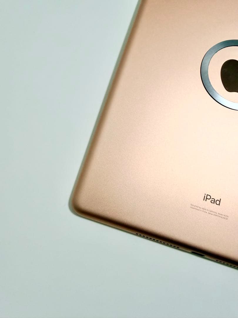 Apple iPad 第7世代