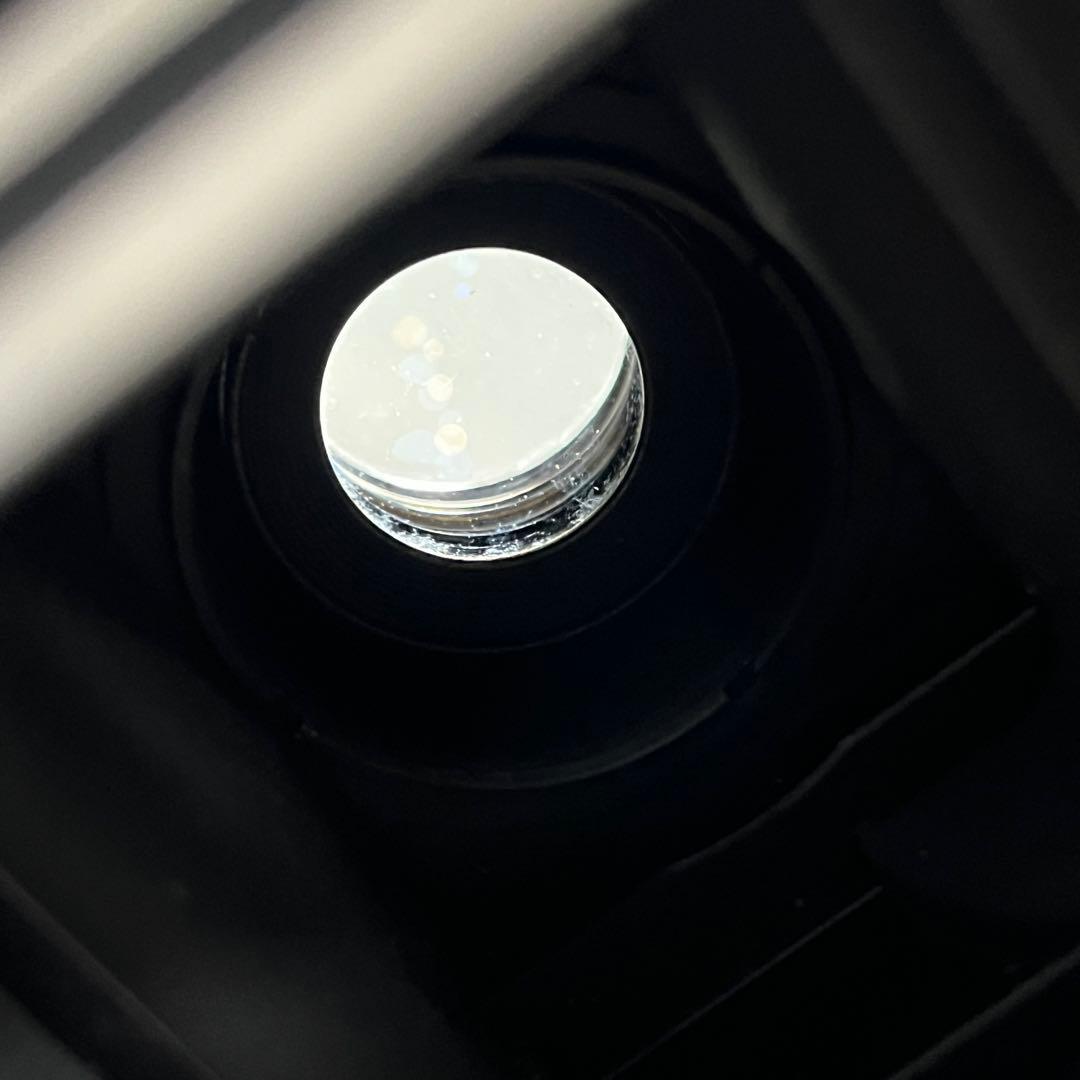 OH済み KONIFLEX 二眼レフカメラ