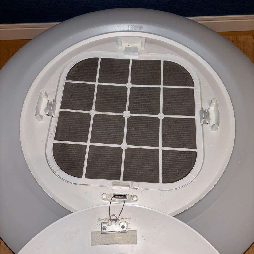 SHARP 天井設置型 LEDシーリング空気清浄機 FP-AT3