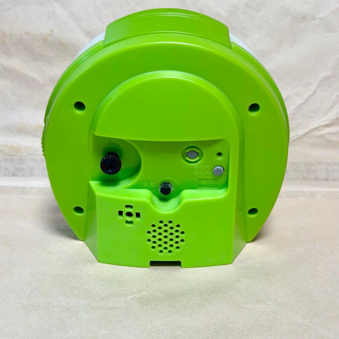 山手線 駅メロ 電波目覚まし時計 日車夢工房 発車メロディクロック JR東日本