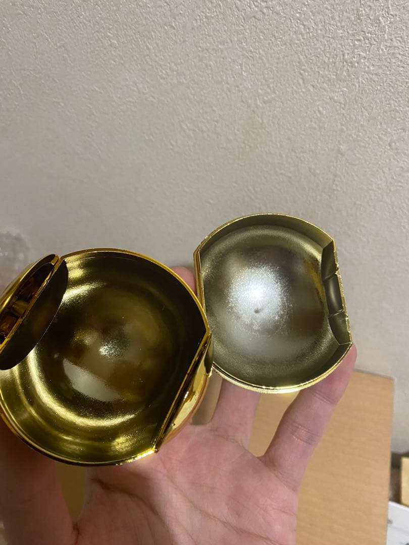 当選品 ワンピース ワンピの実 金のワンピの実カプセルがあたる!キャンペーン